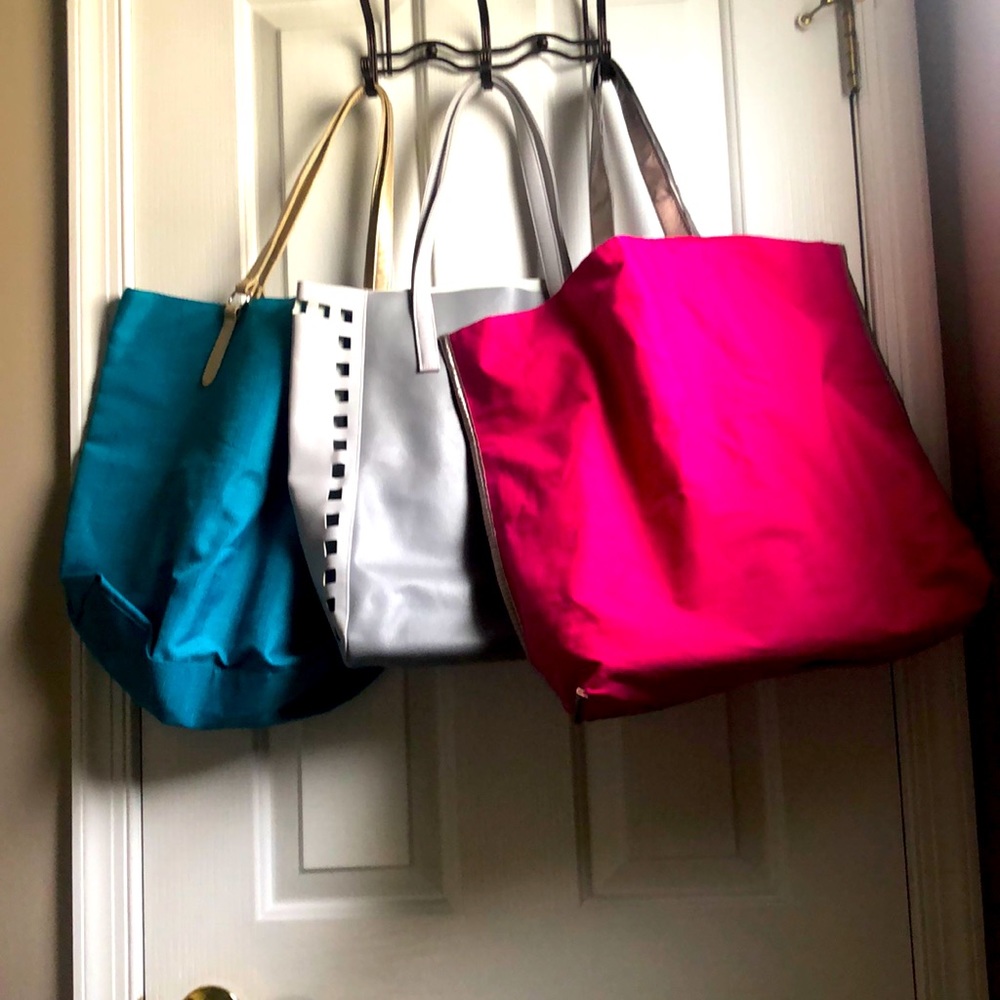 Tote bags